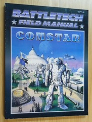 V028: Field Manual: Comstar: 1714: READ DESCRIPTION