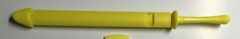 DBZ Anger Sword (Yellow) Panini Compatible
