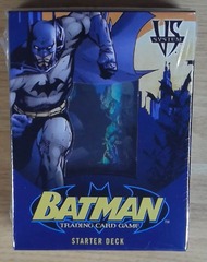 Batman Starter Deck: VS. System: 2005