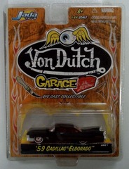 2004 Von Dutch Garage: '59 Cadillac Eldorado