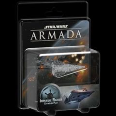 Star Wars ARMADA ASSAULT FRIGATE MARK II Expansion Pack SWM05 New ENGLISH 