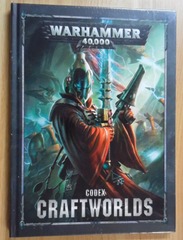 40,000: Craftworlds Codex: 60 03 01 04 011