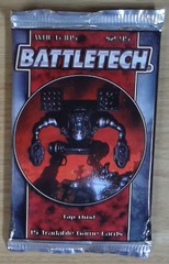Battletech: Booster Pack: WOC 6305