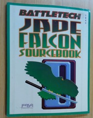 V012: Jade Falcon Sourcebook: 1644: READ DESCRIPTION