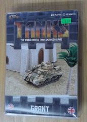 Grant Tank Expansion: Tanks38