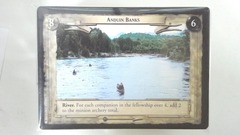 Fellowship of the Ring Complete 121 Card Common Set