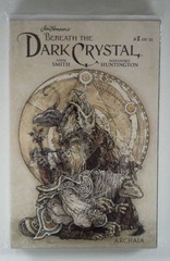 C0039: Beneath the Dark Crystal: #1-12: Subscription Variant: 8.0 VF