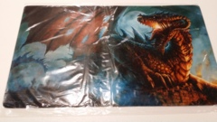Playmat AOM Crystal Sully Tomb Keeper