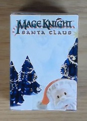 Santa Claus: 2001 Limited Holiday Edition Collectable Figure