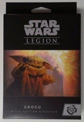 Star Wars: Legion: Grogu: Limited Edition Miniature