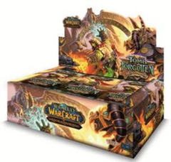 Tomb of the Forgotten Booster Box