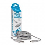 Charge Cable for Wii U® Pro Controller - Tomee