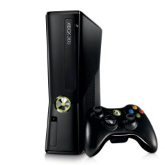 Microsoft Xbox 360 20 GB