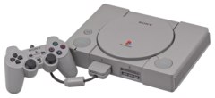Sony Playstation 1 Final Fantasy VIII Bundle