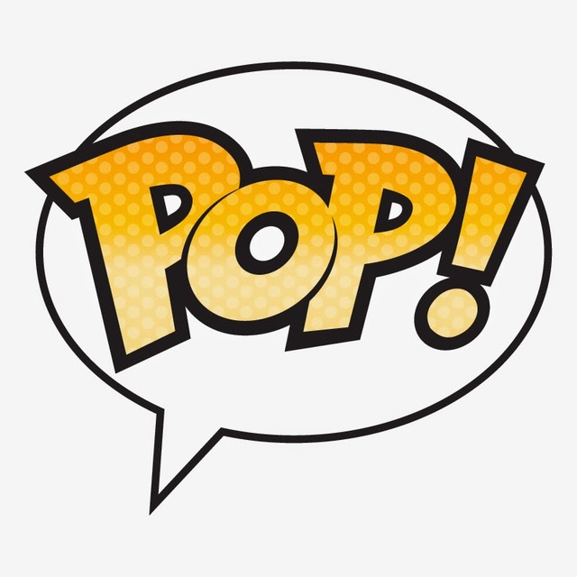 Pop-logo