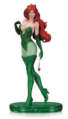 DC Collectibles DC Comics Cover Girls Statue Numbered Limited Edition of 5200 - Poison Ivy