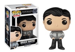 Funko POP Vinyl Figure Gotham the Television Series - Bruce Wayne 77