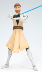 Kotobukiya ArtFX Plus Statue Series 1: Jedi Obi-Wan Kenobi