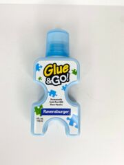 Puzzle Glue & Go