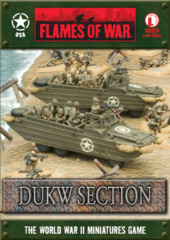 DUKW Section