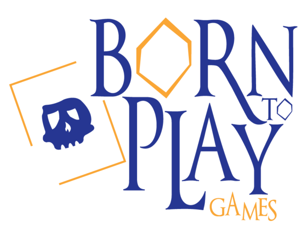 Born to Play Games