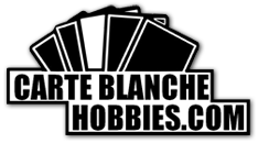 Carte Blanche Hobbies