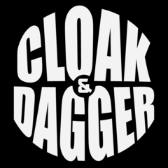 Cloak and Dagger Comics
