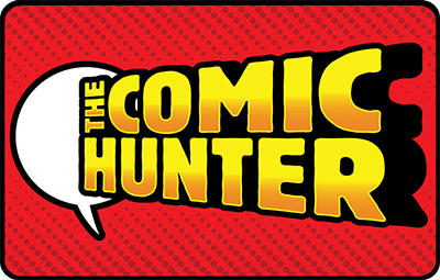 The Comic Hunter