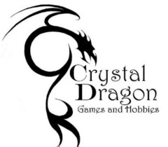 Crystal Dragon Games