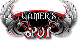 Gamer's Spot