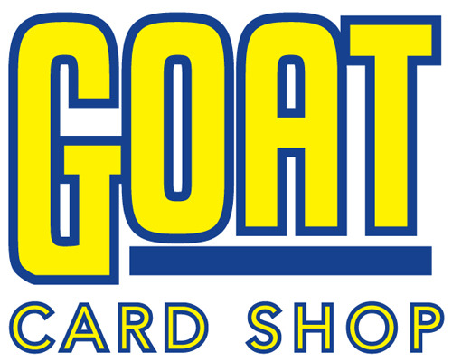 Goat Card Shop