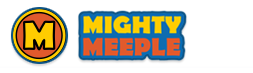 The Mighty Meeple