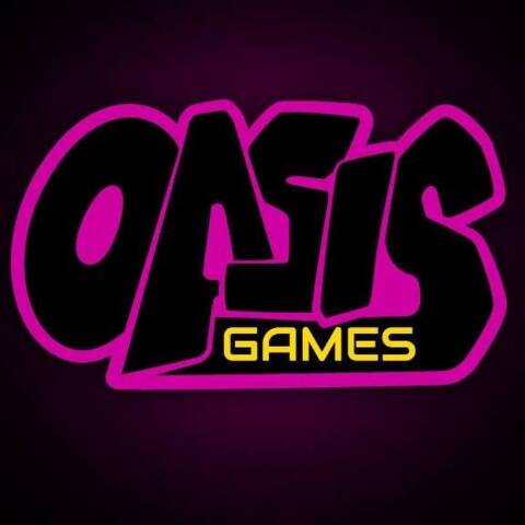 Oasis Games