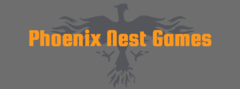Phoenix Nest Games