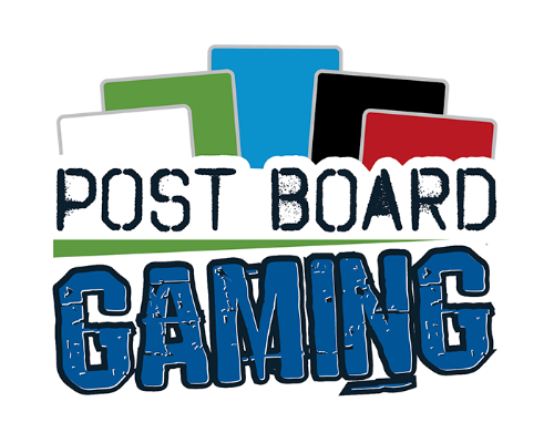 Post Board Gaming Lexington
