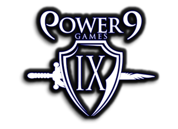 Power 9 Games