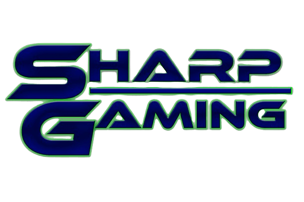 Sharp Gaming