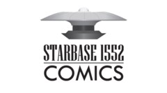 Starbase 1552 Comics
