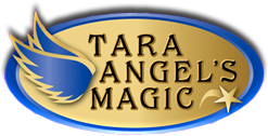 Tara Angel's Magic