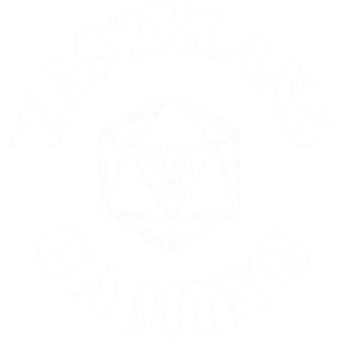 The Wasteland Gaming