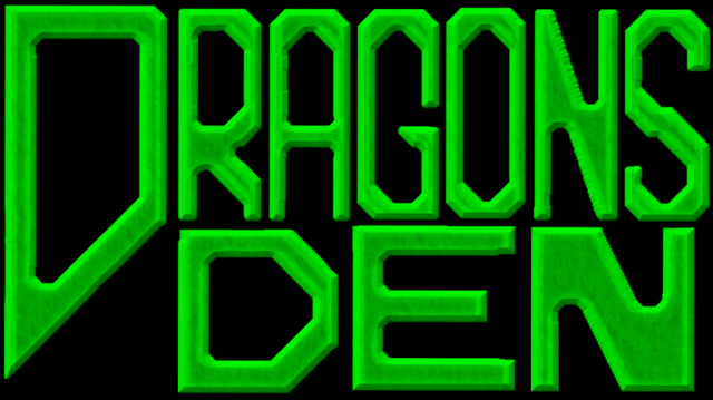 Dragons Den 
